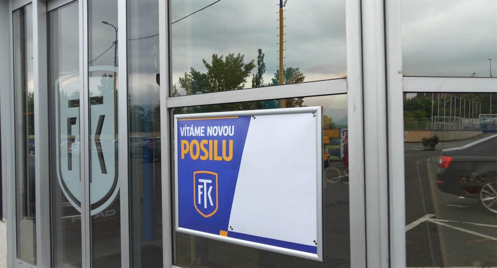 Personalizační plocha 1